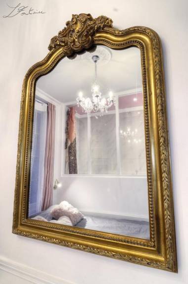 Les Petits Boudoirs de Savoie