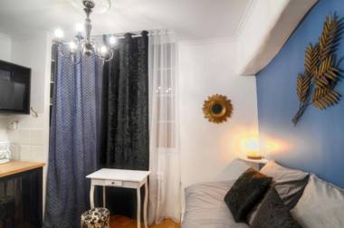 Les Petits Boudoirs de Savoie