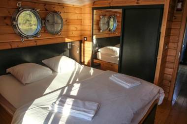 Le Village des Monédières