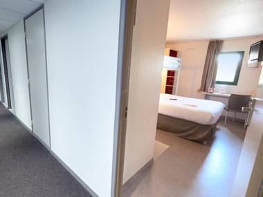 Première Classe Chalon Sur Saône