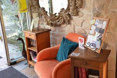 A La Villa Boucicaut