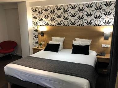 Kyriad Chalon-Sur-Saone Centre