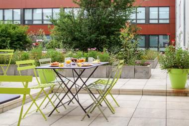 Appart'City Chalon-Sur-Saone