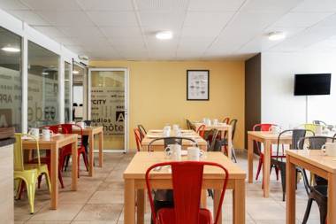 Appart'City Chalon-Sur-Saone