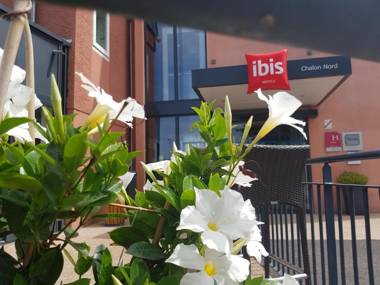 ibis Chalon Sur Saone Nord