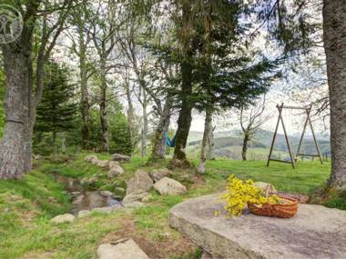 Gîte Jeansagnière 4 pièces 6 personnes - FR-1-496-138