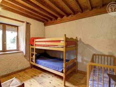 Gîte Jeansagnière 4 pièces 6 personnes - FR-1-496-138