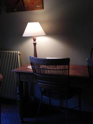 Le Manoir de l'Antiquite