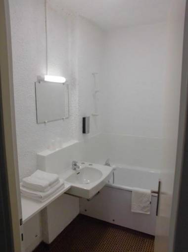 Cit'Hotel Le Challans