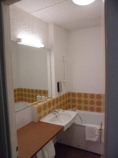 Cit'Hotel Le Challans