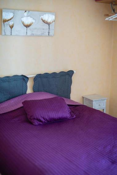 HotelLe MaraisCaillebotte