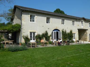 Château de Mavaleix