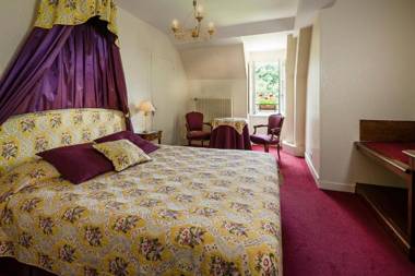 Château de Bellecroix