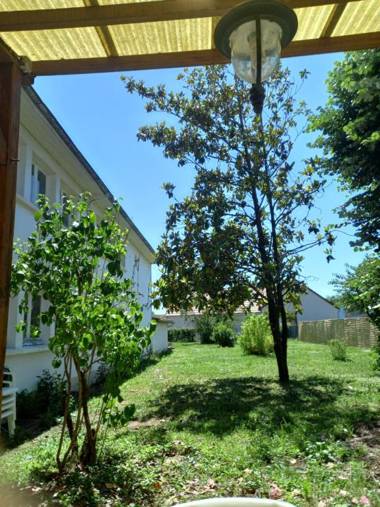 Auberge la musardière