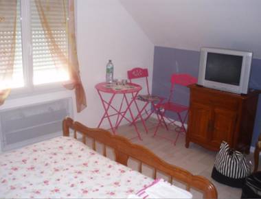 Chambre d'Hôte de la Belle Jardinière