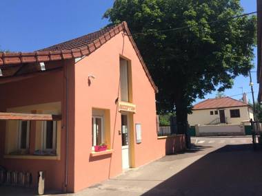 Camping Du Paquier Fané