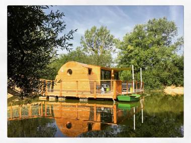 Lodges des grands crus