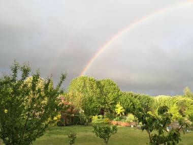 La Source Vegetarian Guest House