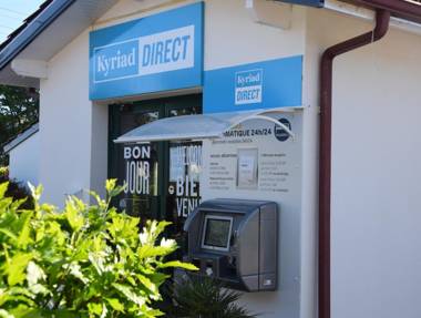 Kyriad Direct Cestas