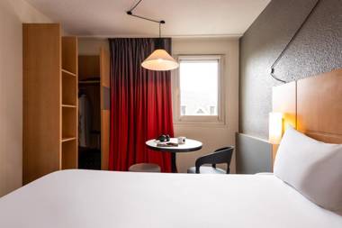 ibis Cergy Pontoise Le Port