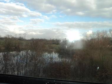 Ibis Budget Cergy St Christophe