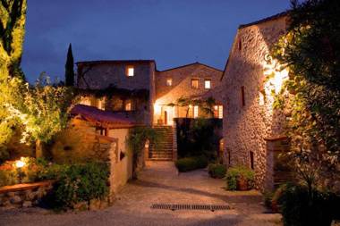 Hotel Le Mas Trilles