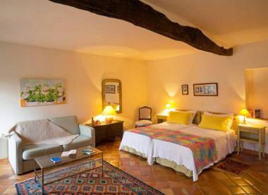 Hotel Le Mas Trilles