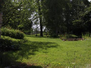 Gîte Cérans-Foulletourte-Cérans 2 pièces 2 personnes - FR-1-410-327