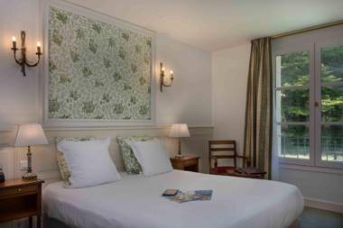 Chateau de la Rozelle