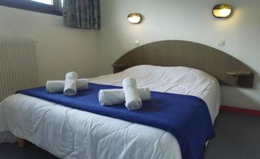 VVF Villages « Les Alpages du Queyras » Ceillac-en-Queyras