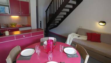 VVF Villages « Les Alpages du Queyras » Ceillac-en-Queyras