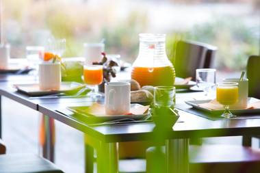 All Suites La Teste – Bassin d’Arcachon