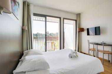 All Suites La Teste – Bassin d’Arcachon
