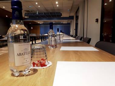 ibis Arcachon la Teste de Buch