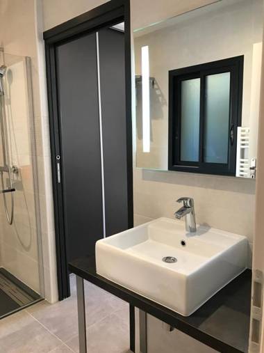 Les studios du Centre