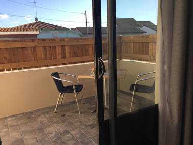 Les studios du Centre