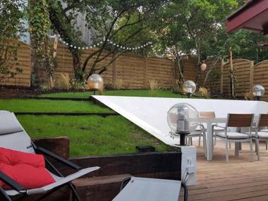 Maison Pyla-sur-Mer 5 pièces 8 personnes - FR-1-420-81