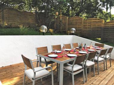 Maison Pyla-sur-Mer 5 pièces 8 personnes - FR-1-420-81