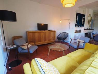 Villa Pyla-sur-Mer 5 pièces 12 personnes - FR-1-474-121