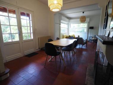 Villa Pyla-sur-Mer 5 pièces 12 personnes - FR-1-474-121