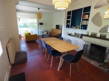 Villa Pyla-sur-Mer 5 pièces 12 personnes - FR-1-474-121