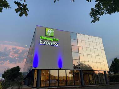 Holiday Inn Express - Arcachon - La Teste an IHG Hotel