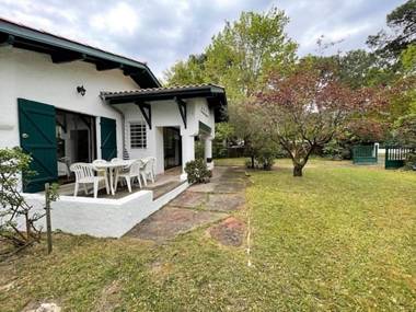 Villa Pyla-sur-Mer 5 pièces 9 personnes - FR-1-420-94