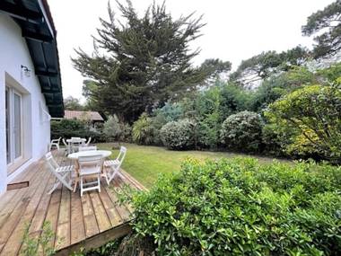 Villa Pyla-sur-Mer 5 pièces 9 personnes - FR-1-420-94