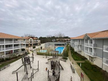 Appartement La Teste-de-Buch 4 pièces 5 personnes - FR-1-474-142