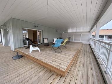 Appartement La Teste-de-Buch 4 pièces 5 personnes - FR-1-474-142