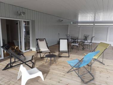 Appartement La Teste-de-Buch 4 pièces 5 personnes - FR-1-474-142