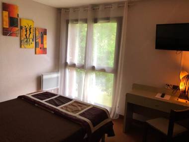 Hotel - Restaurant de la Paix