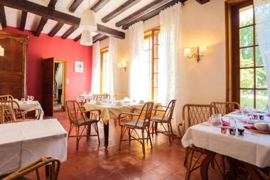 Résidence du Château de Bégué