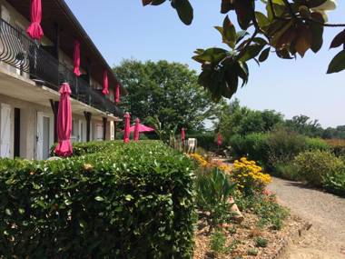 Le Piquet Résidence-Pavillon